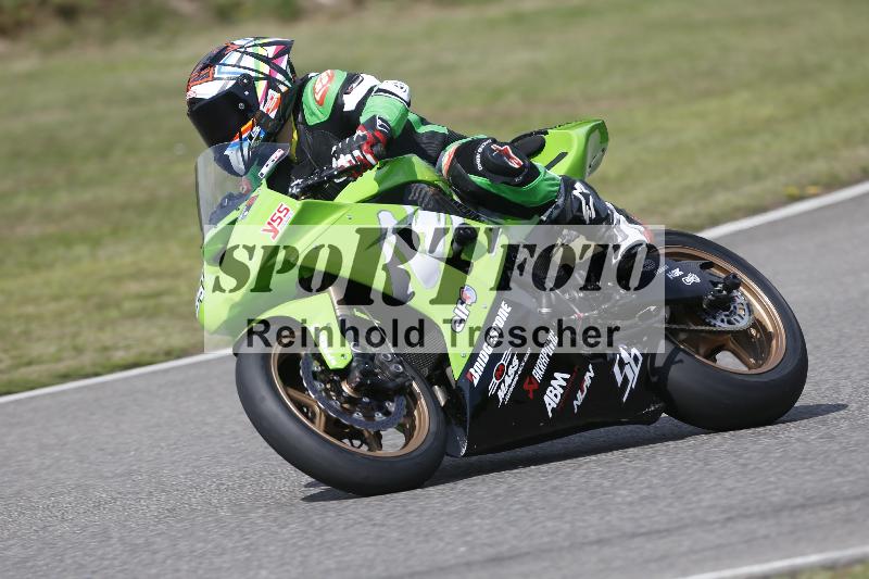 /28 25.07.2026  Speer Racing ADR/Gruppe rot/156